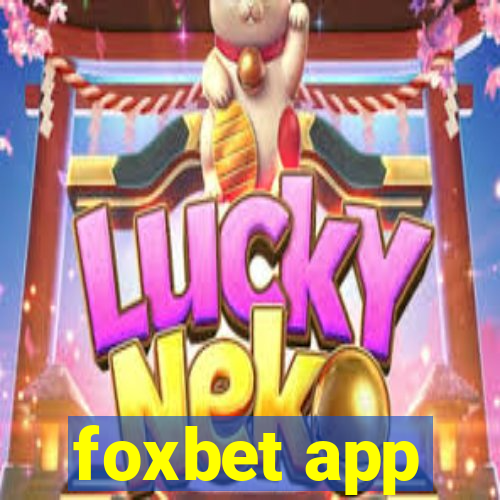 foxbet app